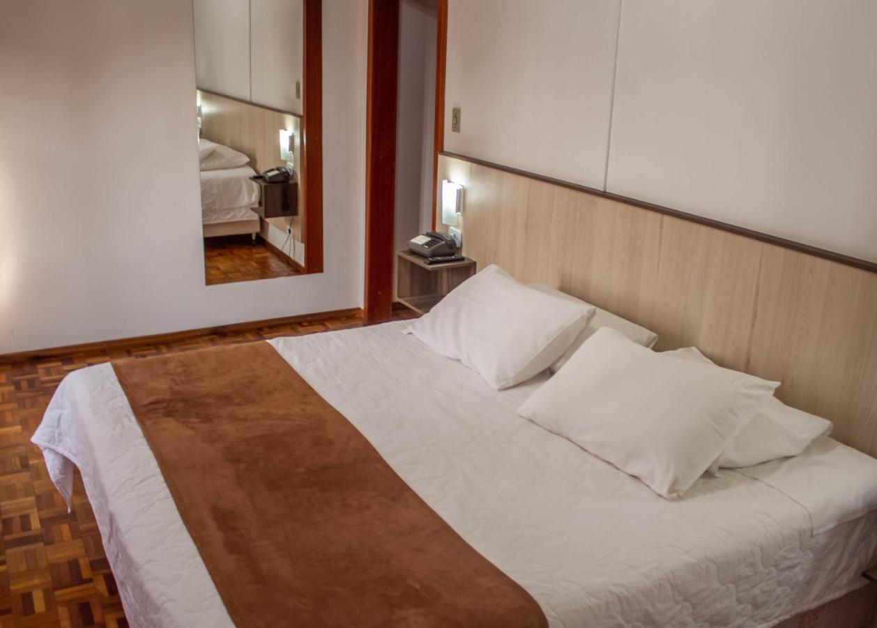 Hotel Alpenrose Treze Tílias Extérieur photo