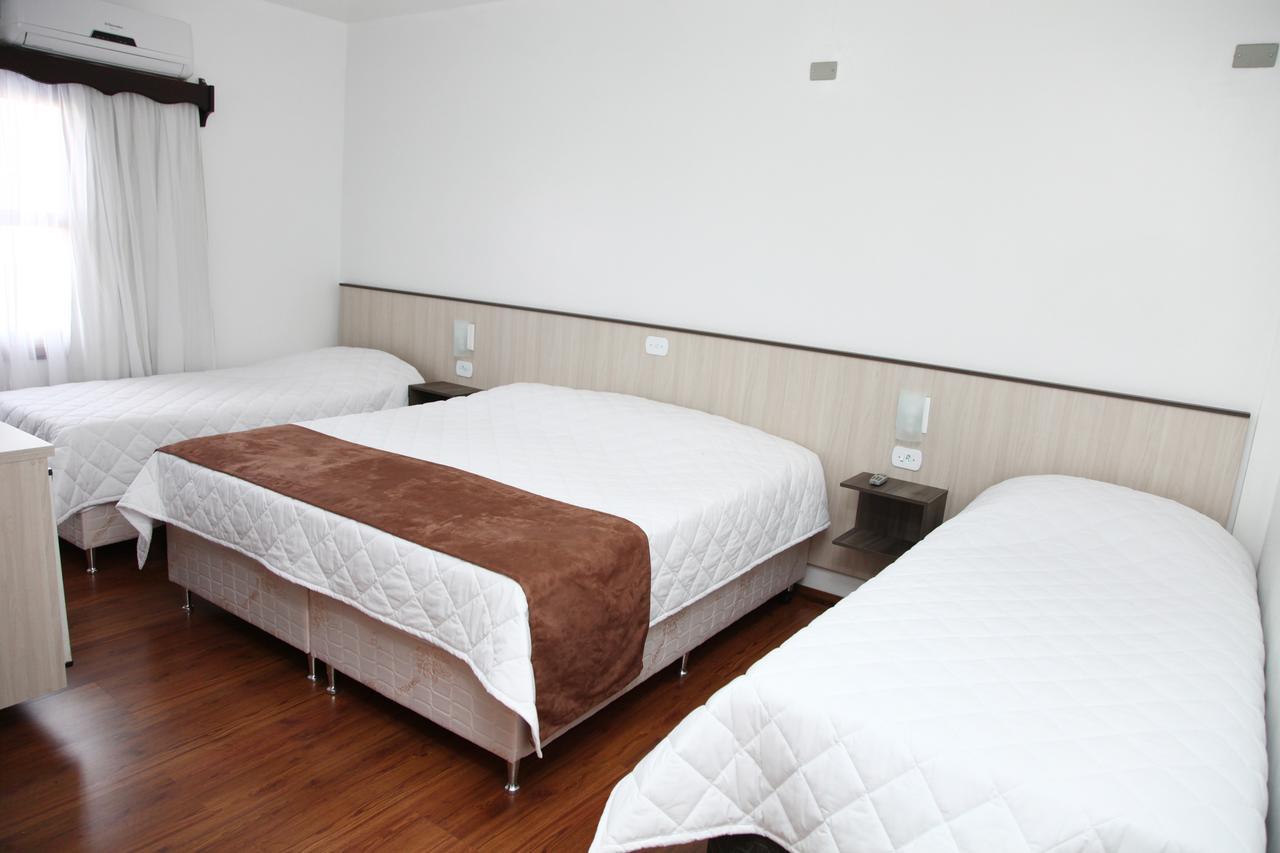 Hotel Alpenrose Treze Tílias Extérieur photo