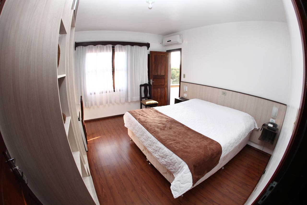 Hotel Alpenrose Treze Tílias Extérieur photo