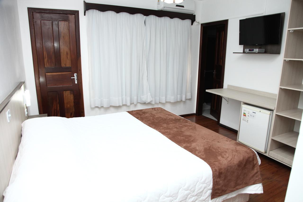 Hotel Alpenrose Treze Tílias Extérieur photo