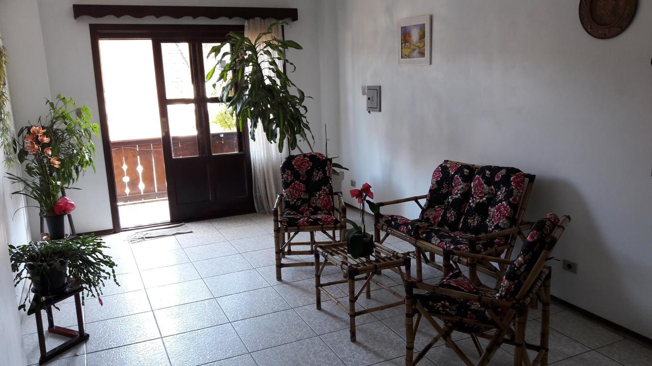 Hotel Alpenrose Treze Tílias Extérieur photo