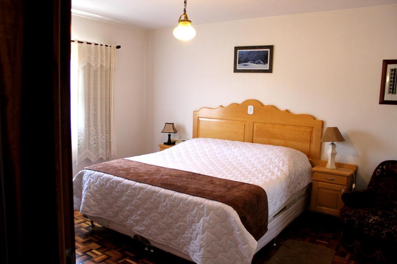 Hotel Alpenrose Treze Tílias Extérieur photo