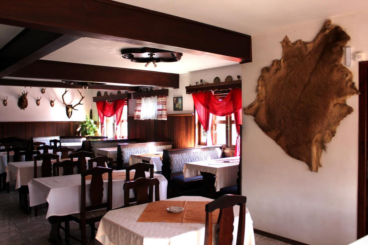 Hotel Alpenrose Treze Tílias Extérieur photo